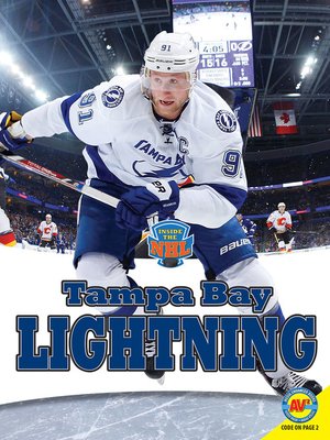 cover image of Tampa Bay Lightning